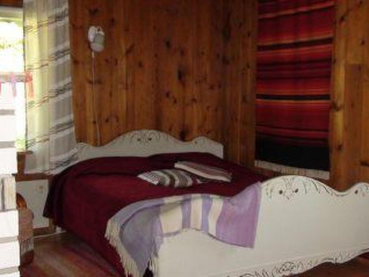 Holiday Home Raanumoekki 1 By Interhome Lampsijarvi Bagian luar foto