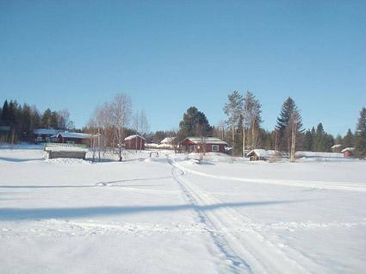 Holiday Home Raanumoekki 1 By Interhome Lampsijarvi Bagian luar foto