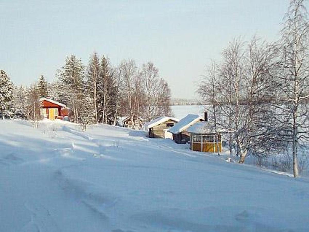 Holiday Home Raanumoekki 1 By Interhome Lampsijarvi Bagian luar foto